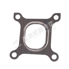 Yuchai Exhaust pipe gasket assembly M1000-1008250B Spare parts