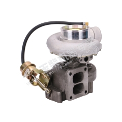 Yuchai Supercharger M3000-1118100B-502 Spare parts