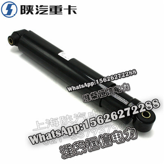 SHACMAN X3000F3000 NEW M3000 Shock absorber 199112680014 