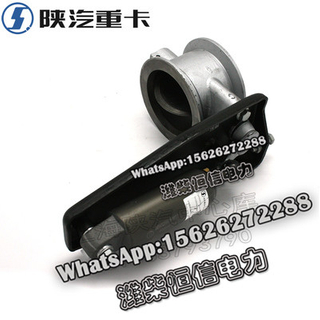 SHACMAN F3000 NEW M3000X3000 Exhaust brake assembly DZ93259180011 