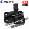 SHACMAN F3000 NEW M3000X3000 Engine left and right bracket DZ93259590044 
