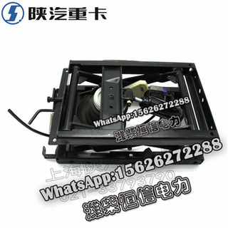 SHACMAN F3000 NEW M3000X3000 Airbag shock absorber assembly GLM1304321 