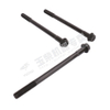 Yuchai Cylinder head bolt (long) 150-1003052 Spare parts