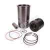 Yuchai Tensioning pulley assembly LMEMB-1002450 Spare parts
