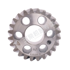 Yuchai Crankshaft timing gear L4600-1005002A Spare parts