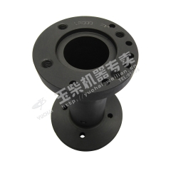 Yuchai Additional pulley L3000-1005103 Spare parts