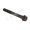Yuchai Front main bearing bolt 330-1002018A Spare parts
