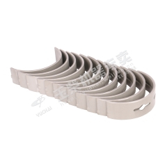 Yuchai Main bearing bush assembly (12 pieces) 150-1005014A Spare parts