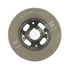 Yuchai Pulley damper assembly 430D-1005030A Spare parts