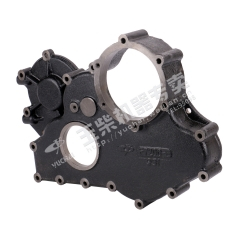 Yuchai Gear chamber cover F7200-1002212E Spare parts