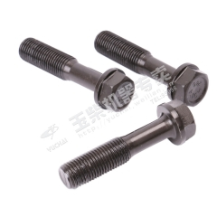 Yuchai Connecting rod bolt M3000-1004204A Spare parts