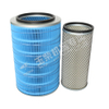 Yuchai Air filter assembly M3013-1109101 Spare parts