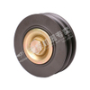 Yuchai Tensioning wheel component 530-1002110A Spare parts