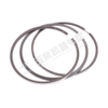 Yuchai Piston ring assembly (6 cylinders) MJ100-1004040 Spare parts