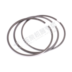 Yuchai Piston ring assembly (6 cylinders) MJ100-1004040 Spare parts
