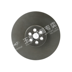 Yuchai Crankshaft pulley M7000-1005201 Spare parts