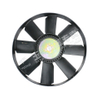 Yuchai Fan assembly A66F1-1308150A Spare parts