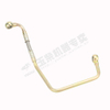 Yuchai Air compressor return pipe assembly A35D1-3509440B Spare parts