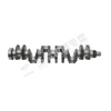 Yuchai Crankshaft (with gear) A30-1005019A-P Spare parts