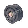 Yuchai Multi-ribbed belt idler assembly G5AYS-1002460 Spare parts