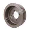 Yuchai Additional pulley G0110-1005016 Spare parts
