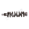 Yuchai Crankshaft assembly R3000-1005440 Spare parts