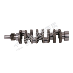 Yuchai Crankshaft assembly R3000-1005440 Spare parts