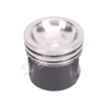 Yuchai Main bearing bush assembly (increase 0.50) (10 pieces) D30-1005054-P2 Spare parts