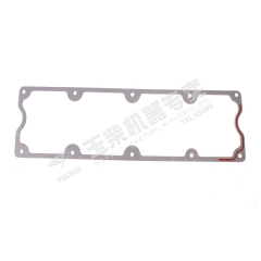 Yuchai Cylinder head cover gasket D30-1003201A Spare parts