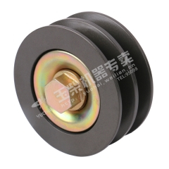 Yuchai Tensioner assembly D21YA-8104350 Spare parts