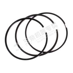 Yuchai Piston ring assembly K3000-1004040 Spare parts