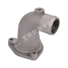 Yuchai Thermostat cover E0216-1306012 Spare parts