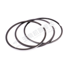 Yuchai Piston ring assembly (4 cylinders) A6000-1004040SF4 Spare parts
