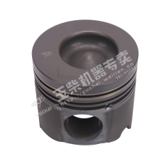 Yuchai Rear cylinder head assembly A2000-1003190S3 Spare parts