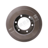 Yuchai Additional pulley G5210-1005016A Spare parts