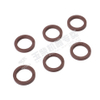 Yuchai Copper sleeve sealing ring T9000-100317B Spare parts