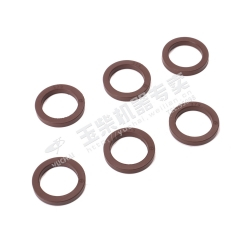 Yuchai Copper sleeve sealing ring T9000-100317B Spare parts