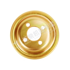 Yuchai Fan pulley S2000-1308302 Spare parts