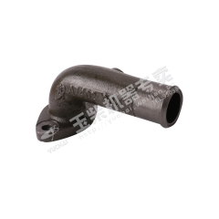 Yuchai Inlet pipe A7402-1312004 Spare parts
