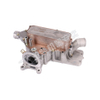 Yuchai Oil cooler B8000-1013100 Spare parts