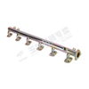 Yuchai Outlet pipe assembly B3212-1303020A Spare parts