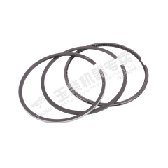 Yuchai Piston ring assembly (12 pieces) B3000-1004016 Spare parts
