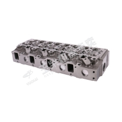 Yuchai Crankshaft assembly B8TA0-1005001A-P Spare parts