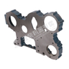 Yuchai Gear room A8400-1002201B Spare parts