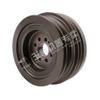 Yuchai Front damper assembly J7VS2-1005140 Spare parts
