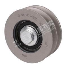 Yuchai Tensioner assembly J5J9A-8104350 Spare parts