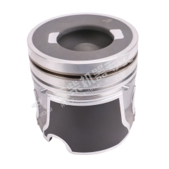 Yuchai Rear cylinder head assembly J3D00-1003190S4 Spare parts