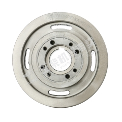 Yuchai Shock absorber assembly D08JC-1005140A Spare parts