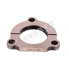 Yuchai Camshaft thrust piece C3000-1006003A Spare parts