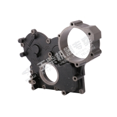 Yuchai Crankshaft J4200-1005001A Spare parts
